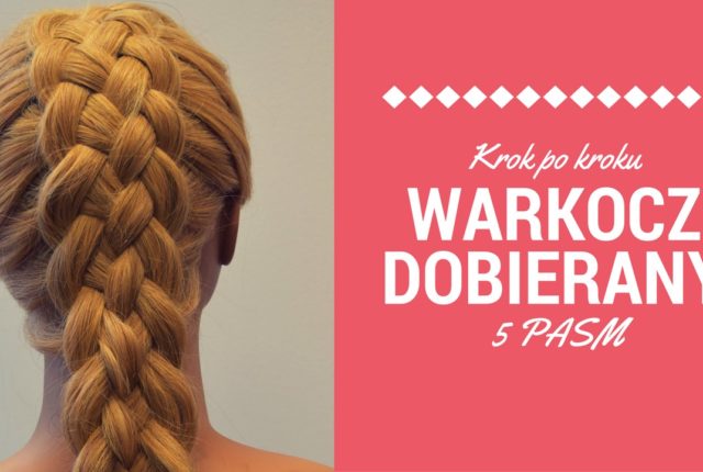 Warkocz dobierany