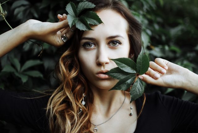 moda na kosmetyki naturalne
