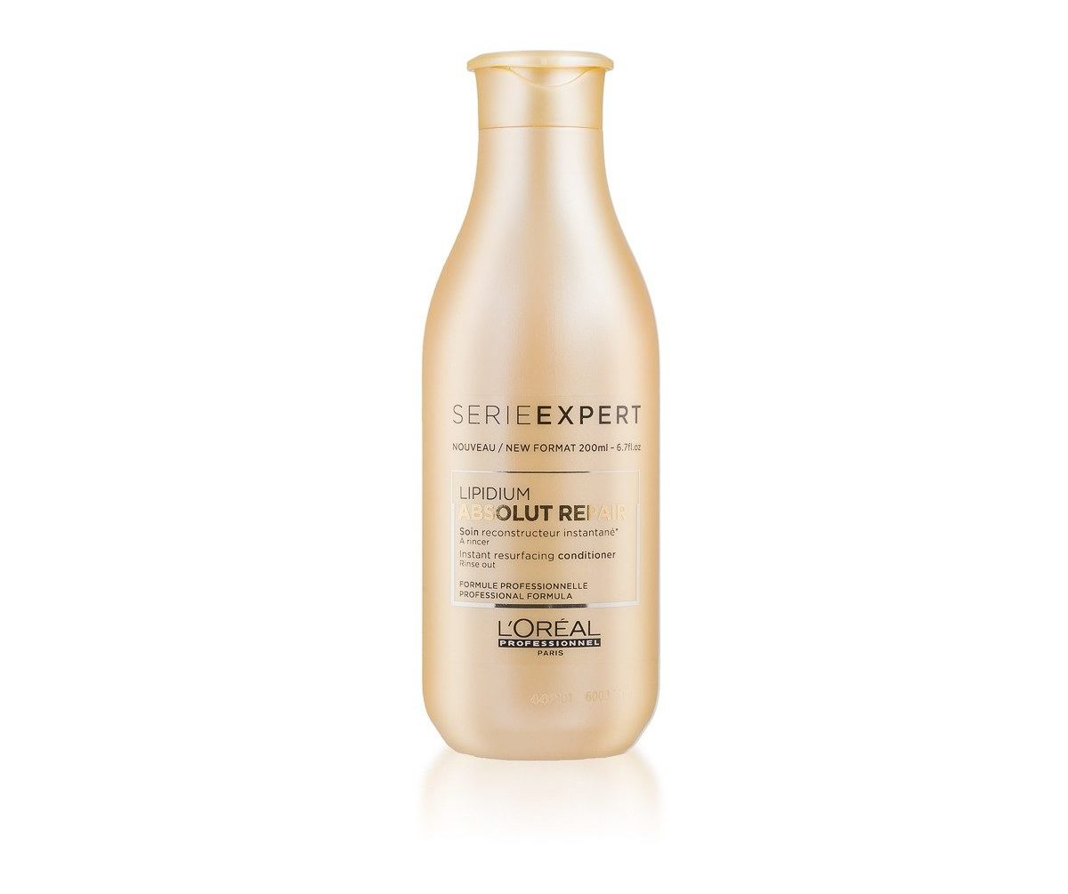Loreal Lipidium Absolut Repair