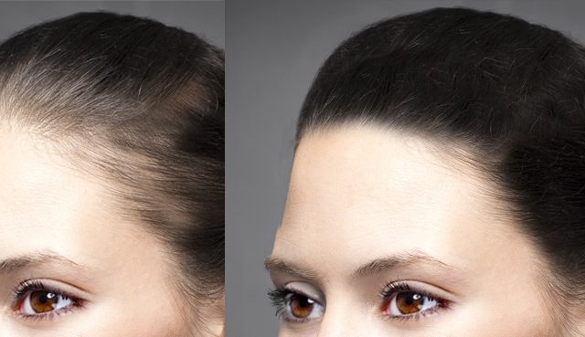 recenzja cover hair