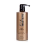REVLON Style Masters Curly Shampoo 400ml - Szampon do włosów kręconych