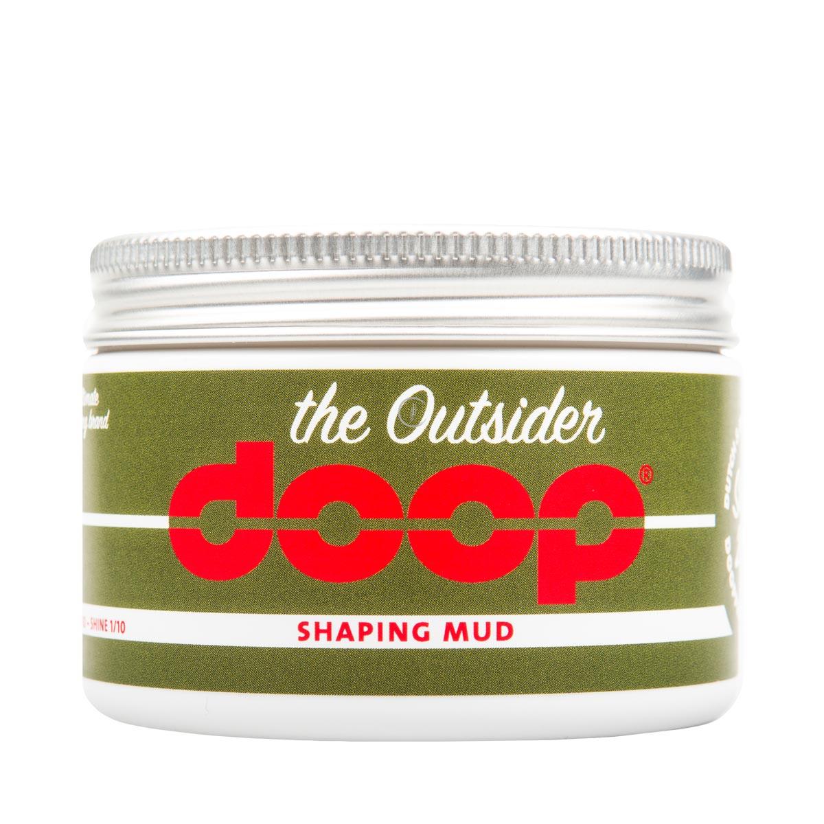 DOOP the Outsider 100ml - Pasta modelująca