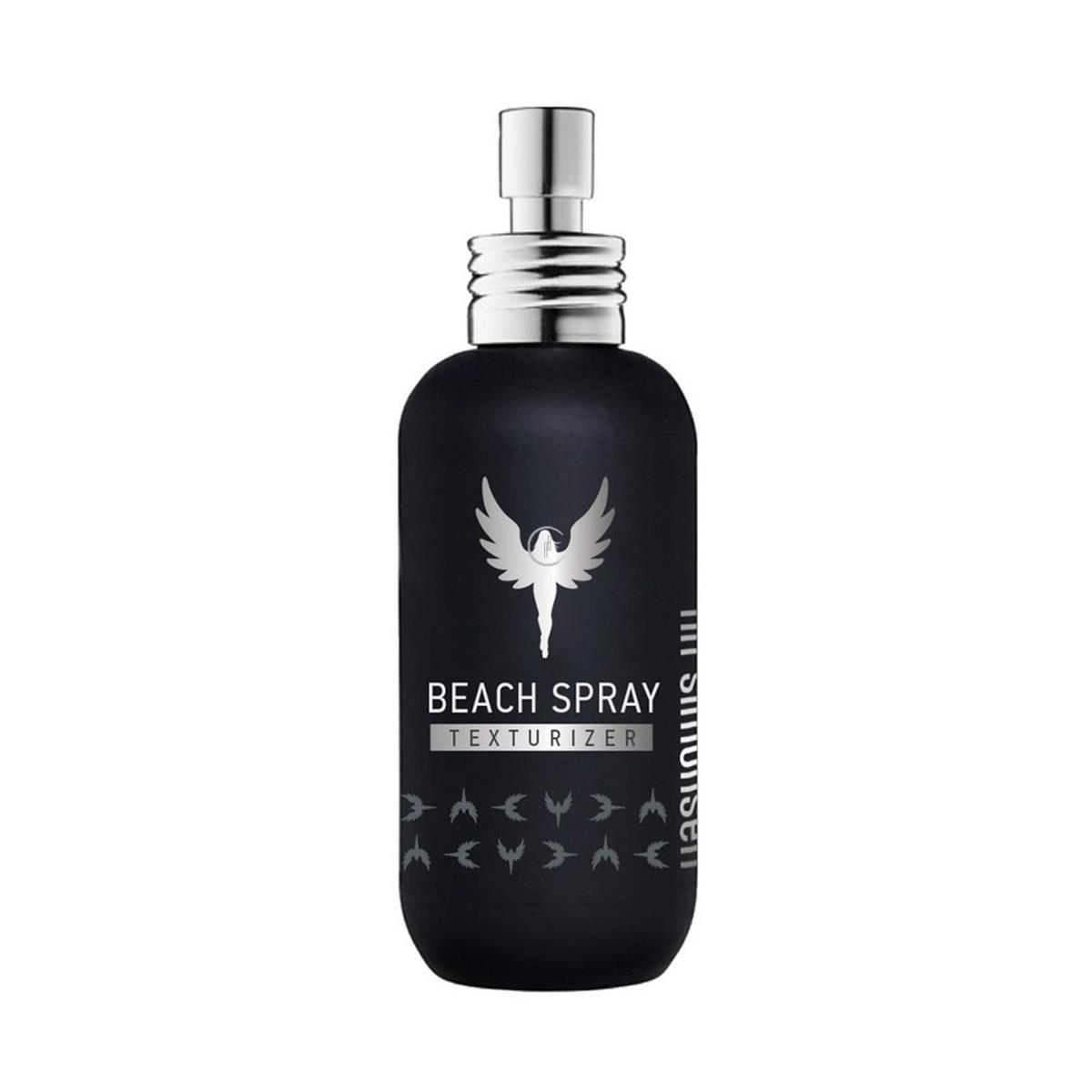HH SIMONSEN Beach Spray 125ml - Spray nadający efekt beach waves