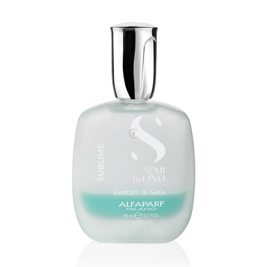 2-fazowe serum wygladzające do wszystkich rodzajów włosów 45ml