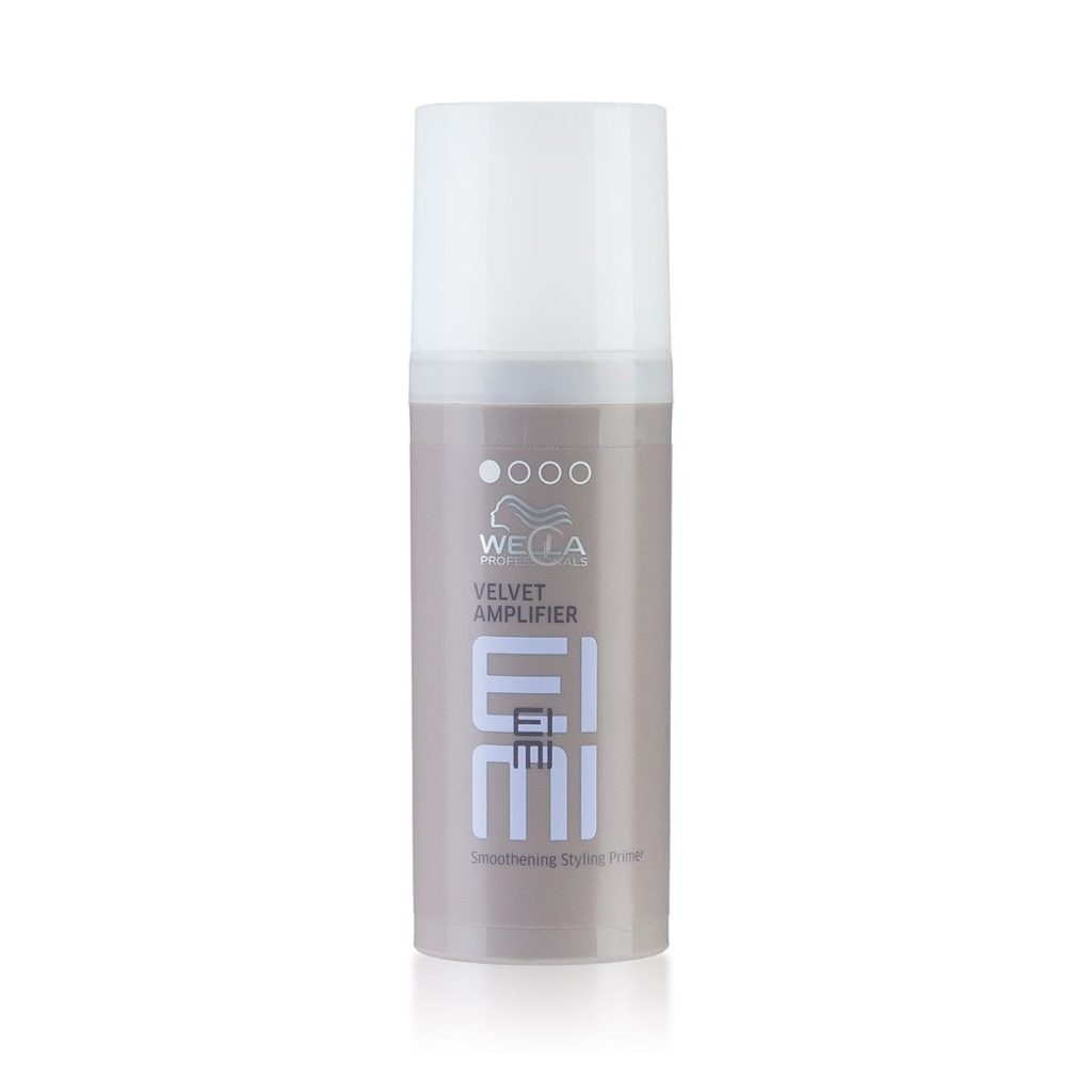Aksamitne serum do stylizacji