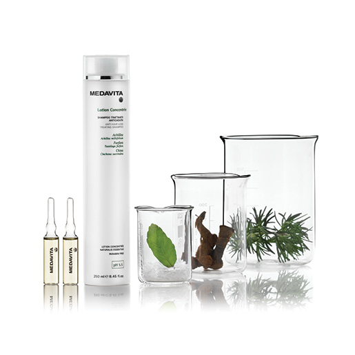 MEDAVITA Lotion Concentrée dla kobiet