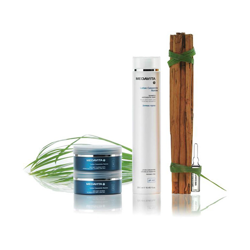 MEDAVITA Lotion Concentrée Homme dla mężczyzn
