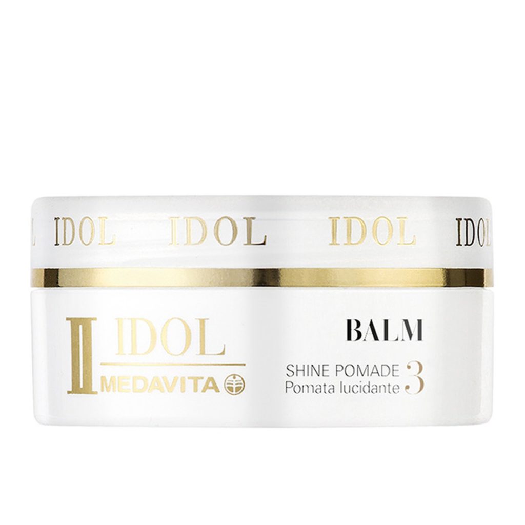 MEDAVITA Idol Balm - Pomada nadająca połysk