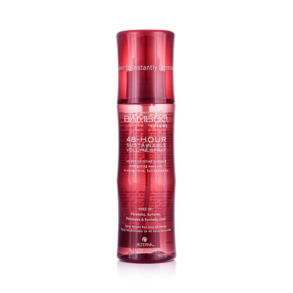 ALTERNA Bamboo Volume - Spray nadający objętość