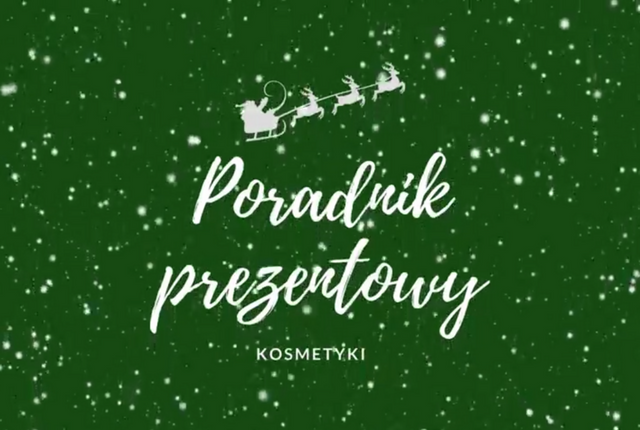 Co kupić na święta?