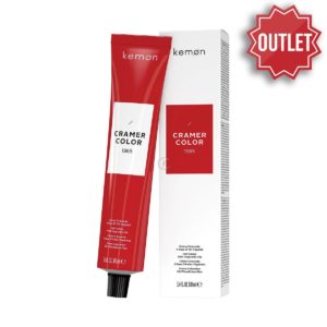 KEMON Cramer Color 4,75 100ml - Farba do włosów (OUTLET)