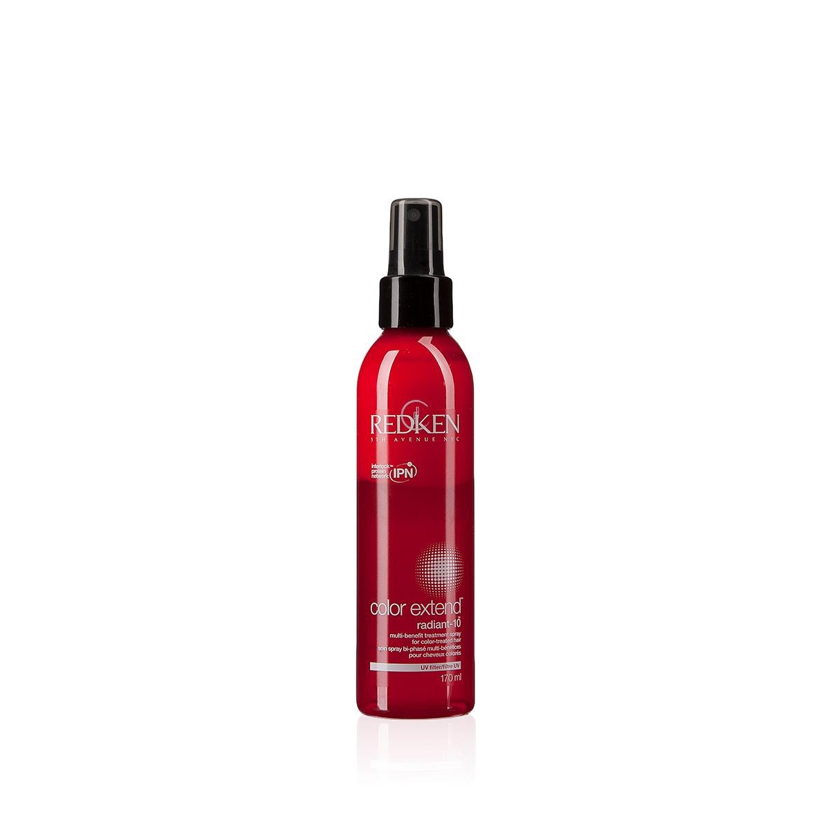 Proteinowy spray chroniący kolor