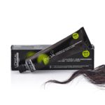 Loreal Inoa 5.3 - koloryzacja bez amoniaku