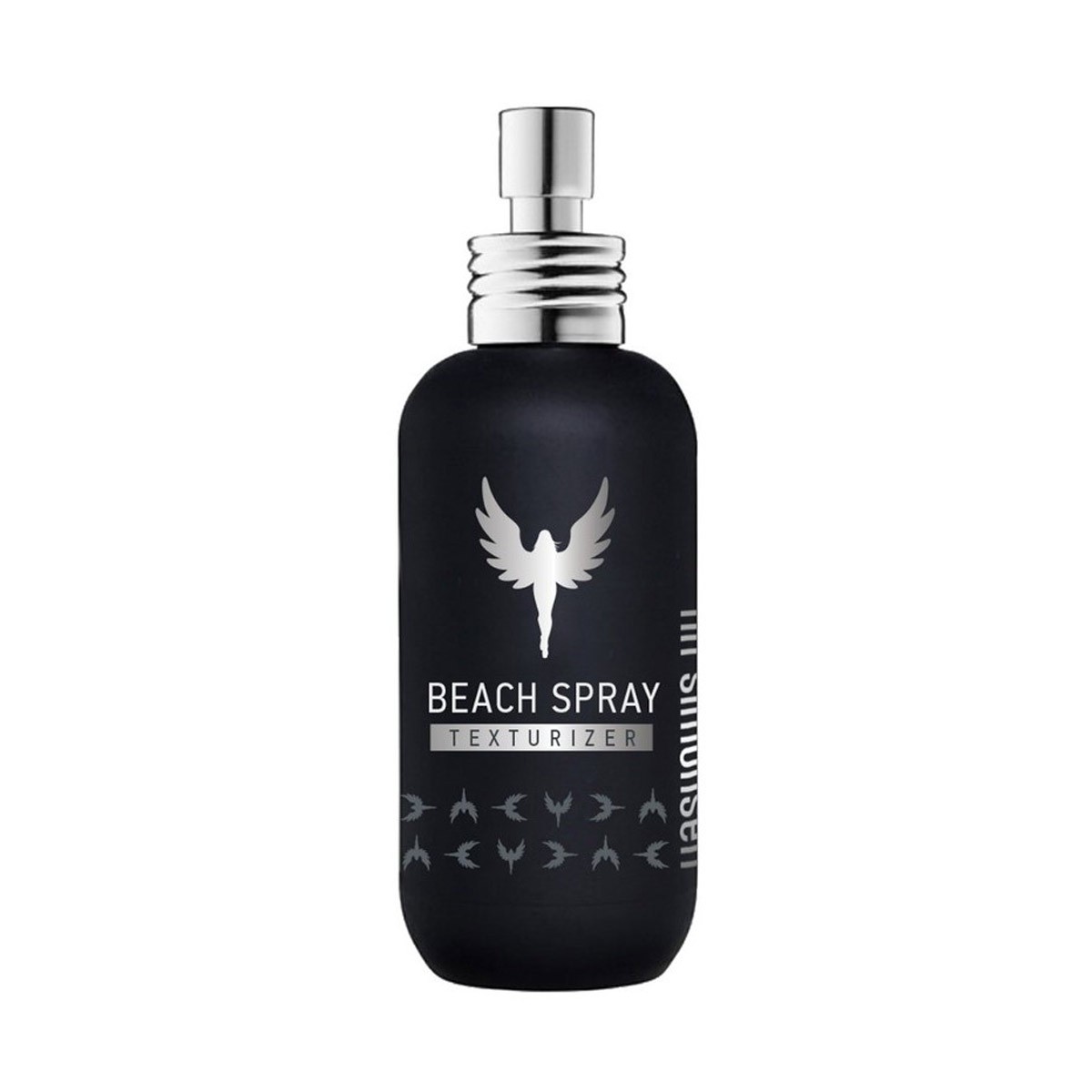 Spray efekt plażowych fal