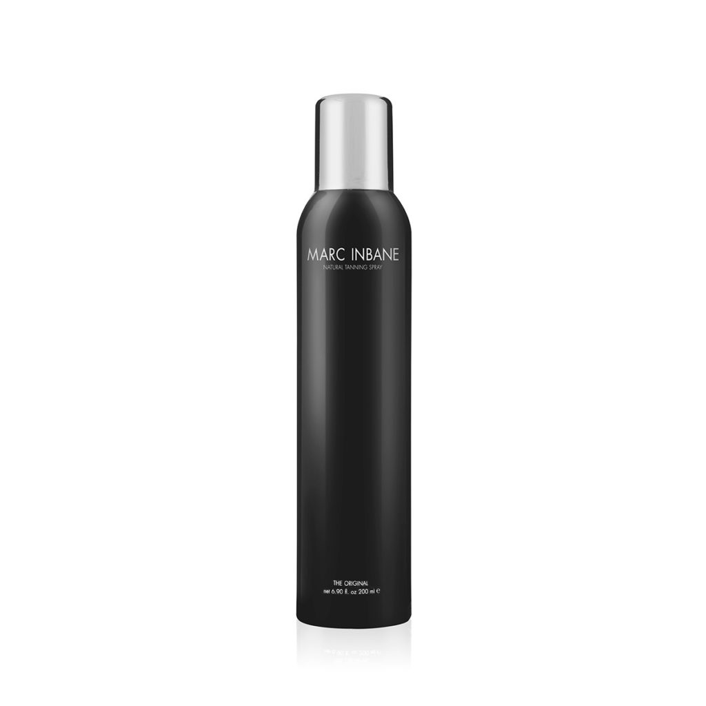 Naturalny spray samoopalający samoopalacz dla niej i dla niego