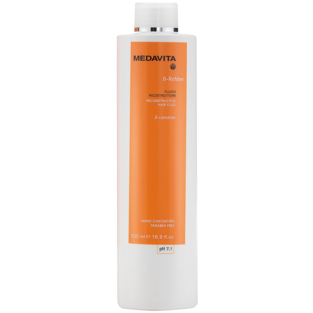 MEDAVITA ß-Refibre<br /> - Fluid odbudowujący